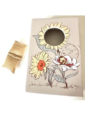 🔴 5 for $10 Disney Mini Prize Spike Sand Hole Board Set